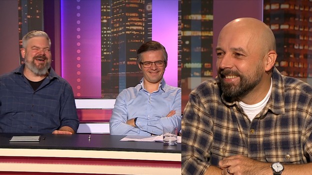 VIDEO: Najdepresívnejšie miesto Slovenska rozosmialo Sedmičku: V debate zazneli známe názvy