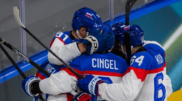 Povinné víťazstvo Slovákov s odretými ušami