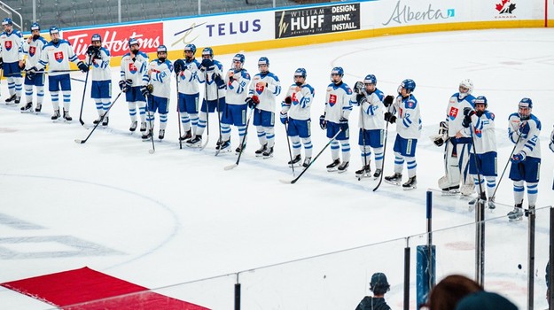 Tipos SHL otvárajú zápasy Joj Šport Slovensko 18