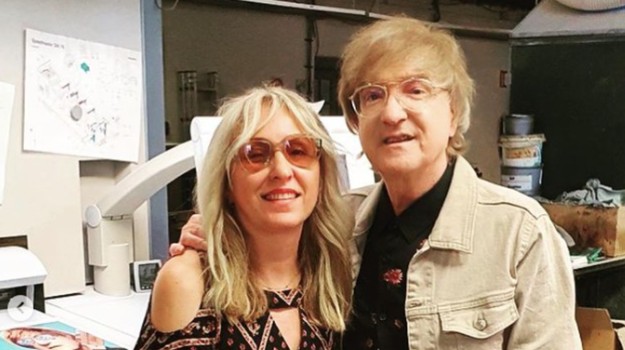 Päť rokov od smrti MEKYHO Žbirku: Jeho vdova KATKA prekvapila slovami o NOVEJ LÁSKE...