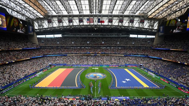 Ukázal symbol spájaný s „white power“? FIFA rieši rozhodcu na MS po zápase s Nemeckom