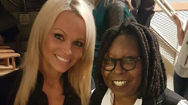 Slávna herečka komentovala Epsteinov zoznam, napokon sa na ňom našla: Chcú ma do toho zatiahnuť!