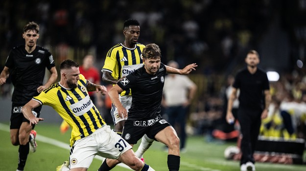 Spartu čaká odveta s Lyonom, v hre o Ligu majstrov sú aj ďaľší Slováci