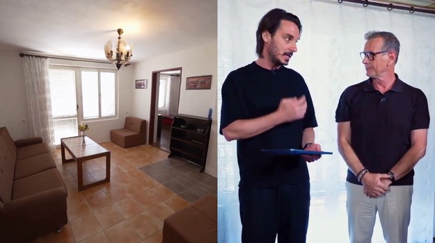 VIDEO: Architekt zmenil zastaralý dom na moderné bývanie: Napadlo by vám, že môže vyzerať aj takto?
