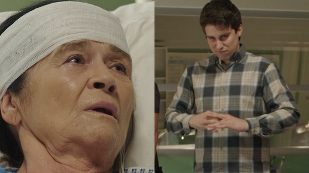 Mara bojuje o život: Na lôžku prosí Ferka o ODPUSTENIE… Budú to jej posledné slová?