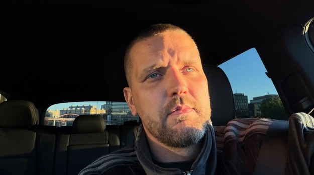 Slovensko zasiahla smutná správa: Zomrel moderátor Osťo (†37)... Podľahol vážnej chorobe