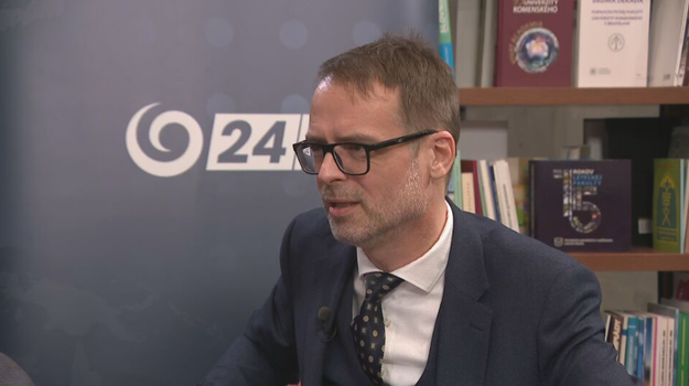 Analýzy 24: Zhodneme sa, že tender bol zbabraný, uviedol Szalay