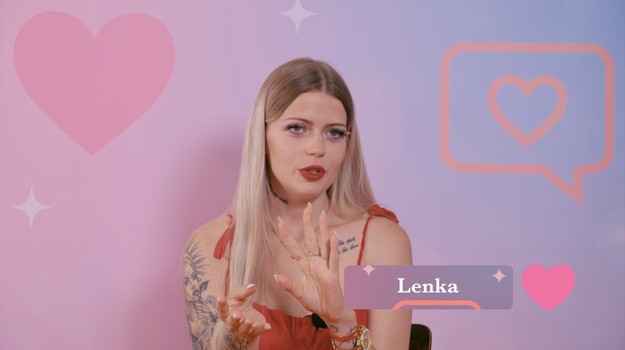 Lenka z Mama, ožeň ma o tom, koľko trval jej najdlhší INTÍMNY zážitok: To ČÍSLO vás odrovná!