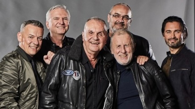 Legendárna kapela ELÁN hlási KONIEC: Jožo Ráž otvorene o POSLEDNÝCH koncertoch!