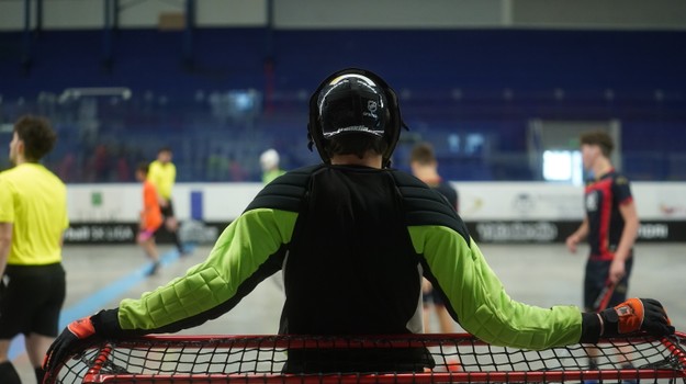 JOJ florbal cup 2025: Úžasný florbalový zážitok na veľkom štadióne