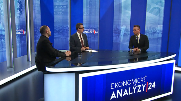 Ekonomické Analýzy 24: Blokáda Hormuzského prielivu aj politika amerického prezidenta Donalda Trumpa