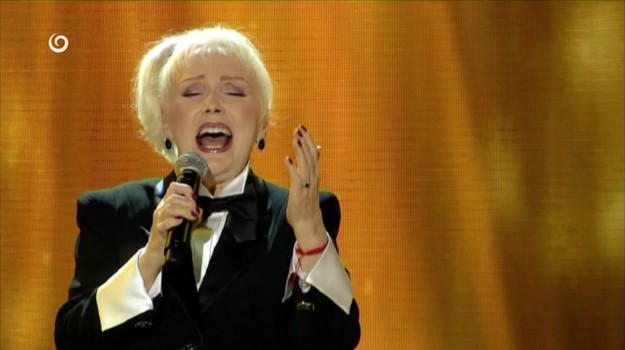 Marika Gombitová oslavuje 70 rokov, slovenská diva jubileum patrične oslávi!