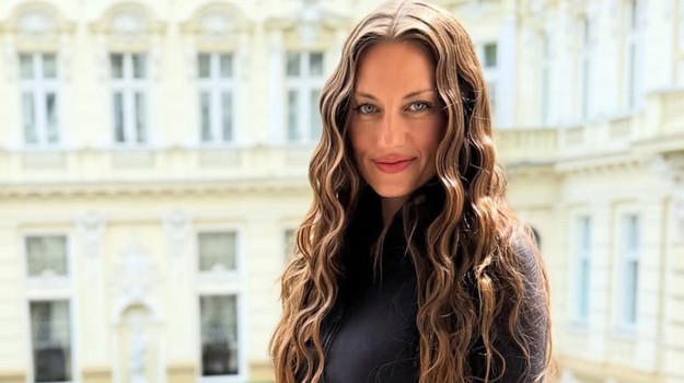 Natália Germani oživila módny trend z 90. rokov: Tento kúsok máte v skrini aj vy – a je opäť in