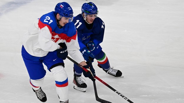 Ružička strieľa GÓL!