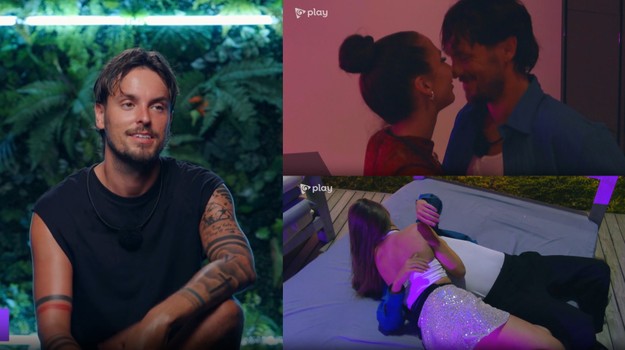 VÁLIS po sexe s Adelou loví v nových vodách: Horúce bozky s Mišou a šokujúce priznanie!