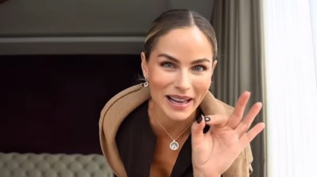 Členkové čižmy môžu opticky skrátiť nohy: Ivana Gáborík prezradila, ako tomu predísť!