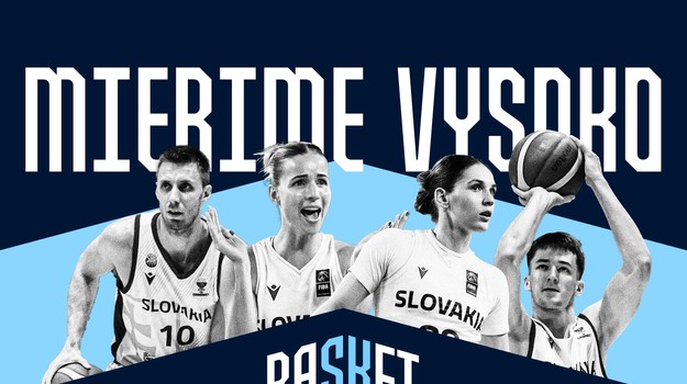 Basketbal chce byť celospoločenskou témou