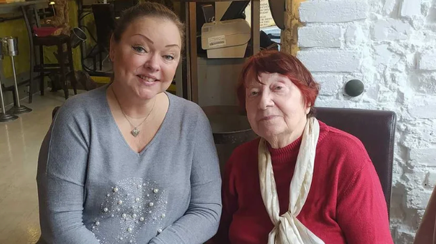 Kruté svedectvo: Zosnulá mama Gottovej by mala na pohreb, keby ju Dominika o všetko neobrala!