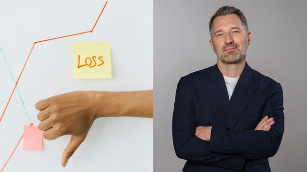 Prečo väčšina ľudí v biznise neuspeje? Bruno Ciberej pomenoval chybu, ktorú robia mnohí!