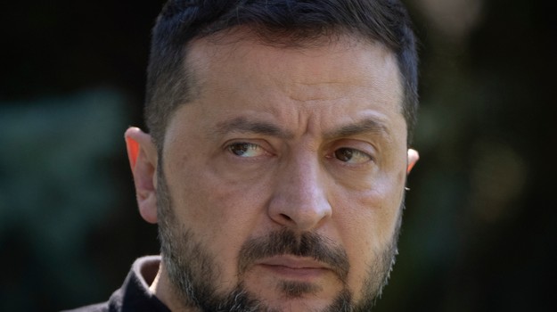 Zelenskyj: Kyjev nemá právo vzdať sa svojho územia v prospech Ruska