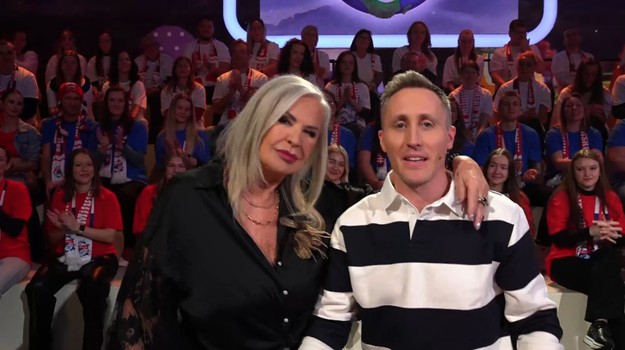 SAJFA a Eva MÁZIKOVÁ dôverne ako nikdy predtým: LAŠKOVANIE a pravda o mene legendárnej speváčky!