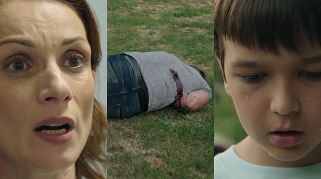 Prežije Adam Kanát Braňov útok? Hrozné, čo vysloví lekár: V slzách Sára aj malý Jurko!