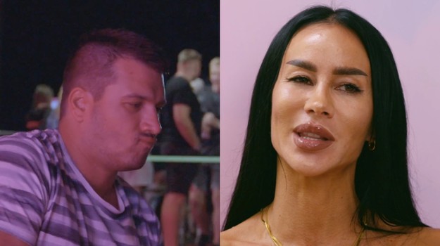 Hanba na sto rokov? Emanuel v šou Mama, ožeň ma nezvládol ALKOHOL: Reakcia Jarky!