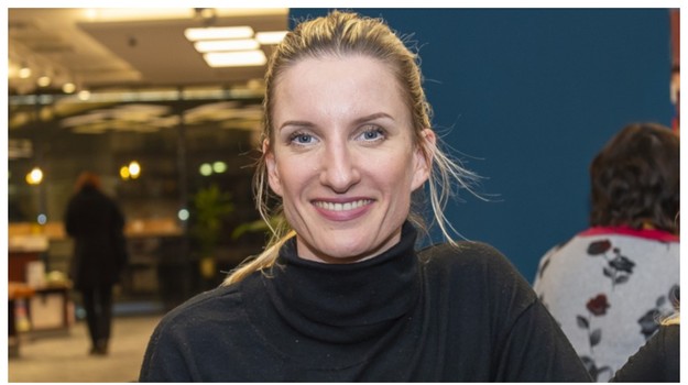 Kapitánka Milujem Slovnesko ADELA priznáva: PREČO sa na verejnosti vyhýba známym ľuďom?!