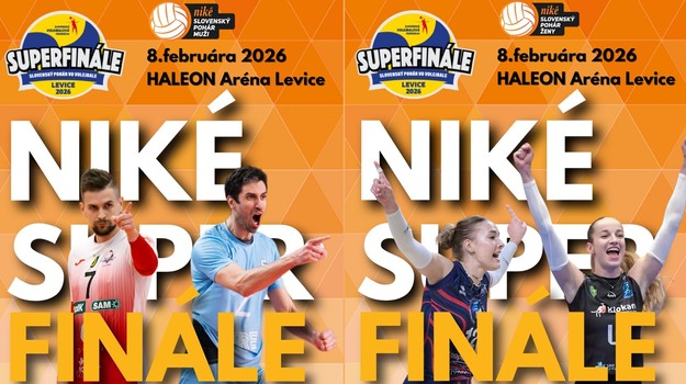 Superfinále pohára v Leviciach bez lídrov ligy aj s našim štúdiom