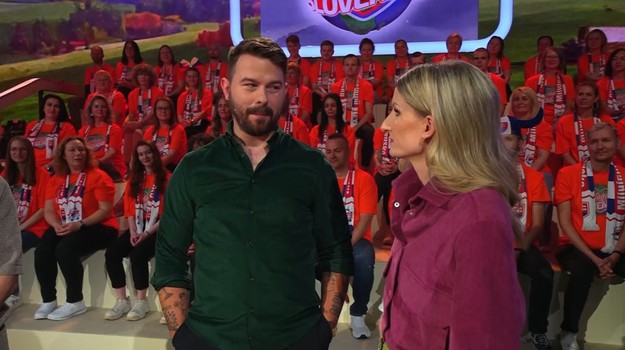 VIDEO: Multitalentovaný Richard Autner: Z jeho škótskeho prízvuku pôjdete do kolien!