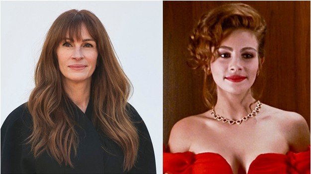 Nečakaný príchod filmovej legendy: Julia Roberts je v Prahe kvôli tajnému projektu!