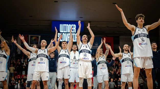 Z basketbalového dvojzápasu v Prizrene a Škodëre berieme len víťazstvá