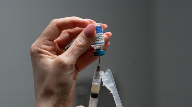Päť ľudí zomrelo, nikto z nich nebol očkovaný. Pensylvánia hlási vyše tisíc prípadov osýpok