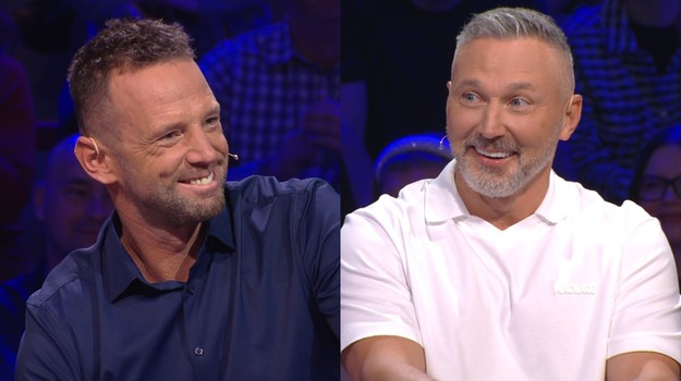 Richard LINTNER a Ľubo VIŠŇOVSKÝ ako veční rivali? V čom dodnes medzi sebou súperia?!