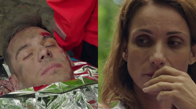 Je toto KONIEC? Braňa nájdu nehybného v bani! Sára dostane odpoveď, ktorá ju zlomí...