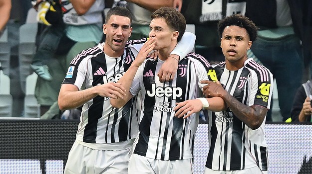 Európsky futbalový večer na JOJ Športe! Celta Vigo vyzve Juventus, sledujte od 20:30 naživo na JOJ Šport