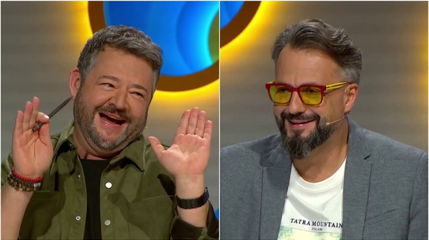 Mišo Hudák si ostro zavtipkoval na vlastný účet a potom... Čeky tomu dal zlatý klinec!