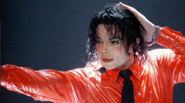 Šokujúce tvrdenie o synovi Michaela Jacksona! Je TENTO hviezdny herec jeho otcom?!