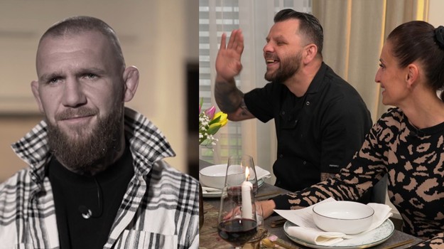 VIDEO: Tak toto Pirát nečakal! Marek si uťahuje z jeho zápasníckych schopností: Pozrite na tú reakciu