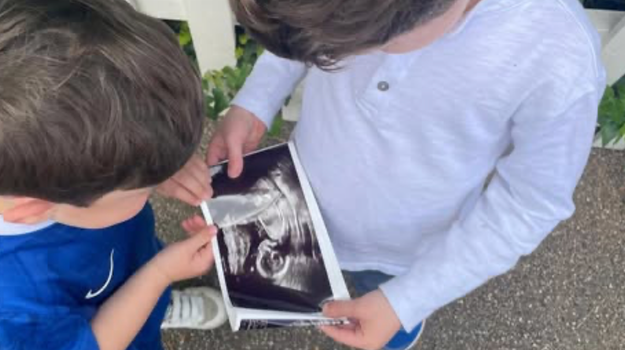 Radostné správy z kráľovského dvora: Princezná oznámila tehotenstvo!