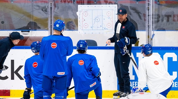 Juniori na domácom turnaji proti európskej hokejovej špičke