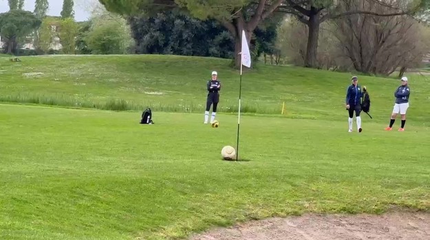 Footgolfová akcia pokračuje! Sledujte 2. kolo Major Caorle na JOJ Športe