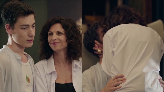 Kontroverzná zápletka v Osude! Izabela zašla priďaleko: Zviedla mladučkého študenta!