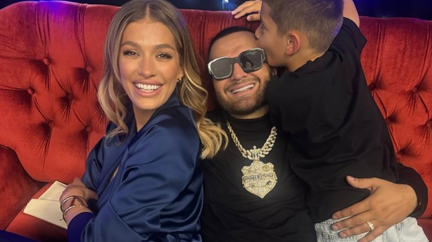 Jasmina Alagič o synovi Sanelovi: Do školy ho možno nikdy NEPOŠLE! Má na to jasný dôvod