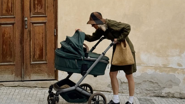 Poláková krátko po pôrode šokuje! Má 42 rokov, 3 deti, a s mladým priateľom chce ešte ďalšie dve!