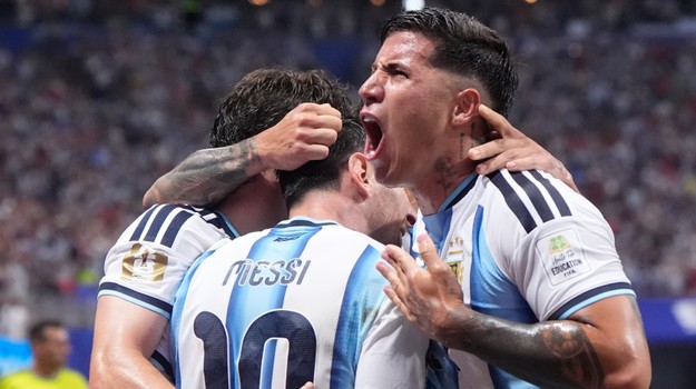 Argentína bola nad priepasťou, predviedla neuveriteľný comeback