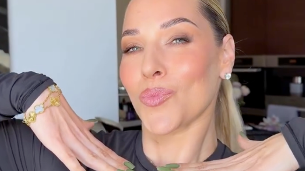 Dominika Cibulková už novú lásku neskrýva: Z exotickej dovolenky sa vrátili vo štvorici!