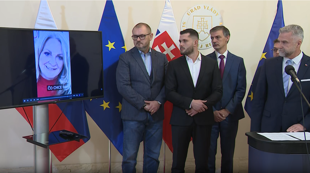 Poslankyňa PS odmieta obvinenia Smeru z politizácie študenta: Mladí majú vlastnú hlavu