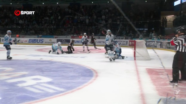 HIGHLIGHTY: 2. kolo hokejovej Tipsport ligy