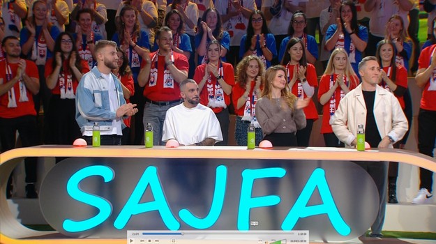 Sajfa zostal v ŠOKU: Vlastný tím ho v Milujem Slovensko odmietol! PREČO?!